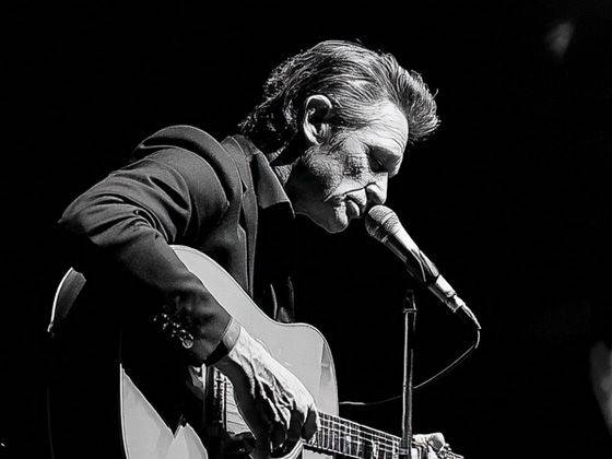 A Man Named Cash - Tribute to Johnny Cash